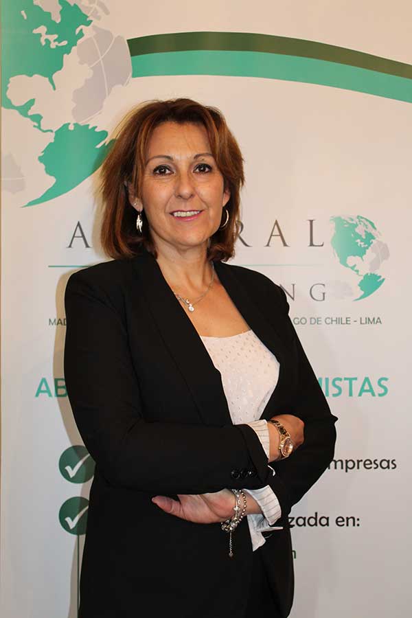 Cristina Rubio